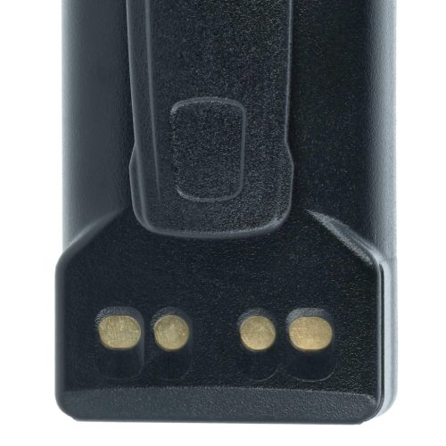 VHBW Rádió Akkumulátor AAJ67X001 - 2600 mAh 7,4 V Li-Ion