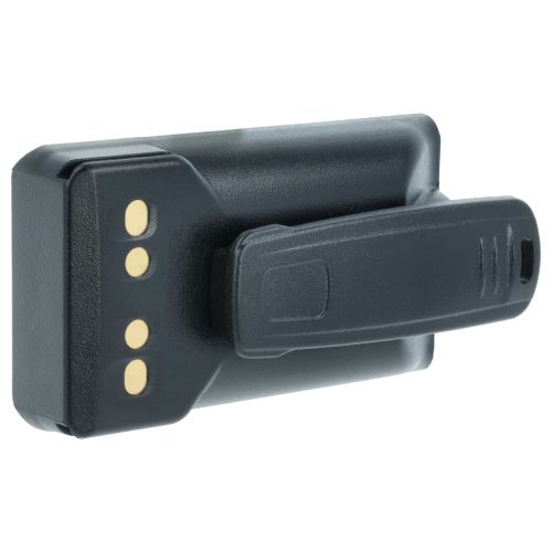 VHBW Rádió Akkumulátor AAJ67X001, AAJ68X001, AAK66X501 - 2200 mAh 7,4 V Li-Ion