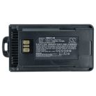 VHBW Rádió Akkumulátor AAJ67X001, AAJ68X001, AAK66X501 - 2200 mAh 7,4 V Li-Ion