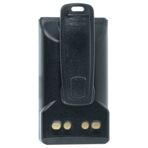 VHBW Rádió Akkumulátor AAJ67X001, AAJ68X001, AAK66X501 - 2200 mAh 7,4 V Li-Ion