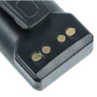 VHBW Rádió Akkumulátor AAJ67X001, AAJ68X001, AAK66X501 - 2200 mAh 7,4 V Li-Ion