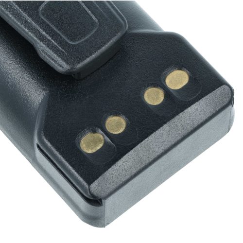 VHBW Rádió Akkumulátor AAJ67X001, AAJ68X001, AAK66X501 - 2200 mAh 7,4 V Li-Ion