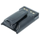 VHBW Rádió Akkumulátor AAJ67X001, AAJ68X001, AAK66X501 - 2200 mAh 7,4 V Li-Ion