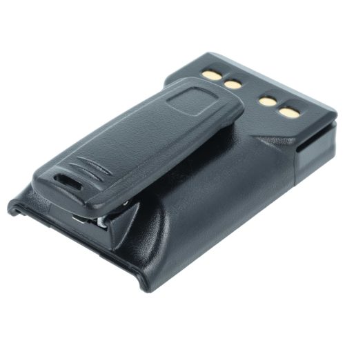 VHBW Rádió Akkumulátor AAJ67X001, AAJ68X001, AAK66X501 - 2200 mAh 7,4 V Li-Ion