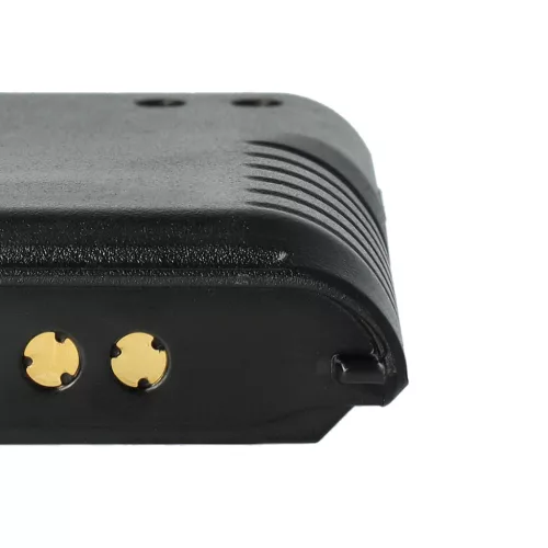 VHBW Radio Battery FNB-V103, FNB-V104, FNB-V103LI, FNB-V104LI - 2600 mAh 7.4 V Li-Ion