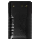 VHBW Radio Akku FNB-V103, FNB-V104, FNB-V103LI, FNB-V104LI - 2600 mAh 7,4 V Li-Ion