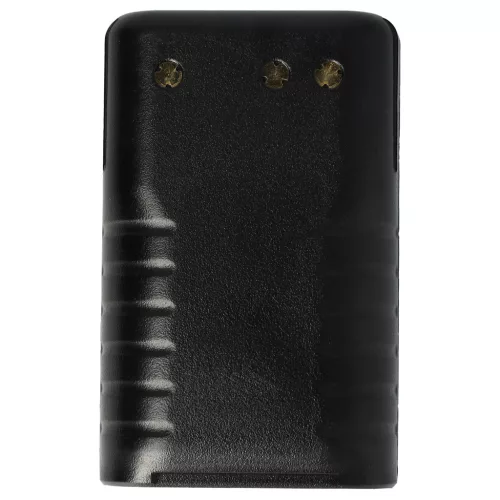 VHBW Radio Akku FNB-V103, FNB-V104, FNB-V103LI, FNB-V104LI - 2600 mAh 7,4 V Li-Ion
