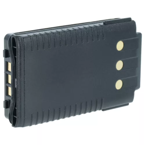 VHBW Radio Akku Yaesu SBR-24L - 1800 mAh 7,4 V Li-Ion