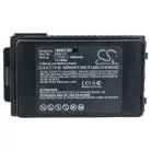 VHBW Radio Akku Yaesu SBR-24L - 1800 mAh 7,4 V Li-Ion