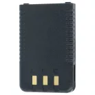 VHBW Radio Battery SBR-26LI, SBR-28, SBR-25LI, SBR-28Li - 1750 mAh 7.4 V Li-Ion