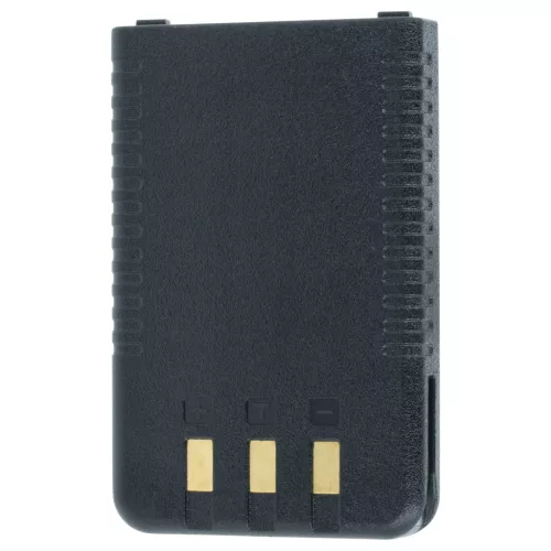 VHBW Radio Battery SBR-26LI, SBR-28, SBR-25LI, SBR-28Li - 1750 mAh 7.4 V Li-Ion