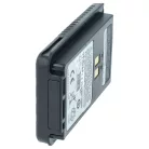 VHBW Radio Battery SBR-26LI, SBR-28, SBR-25LI, SBR-28Li - 1750 mAh 7.4 V Li-Ion