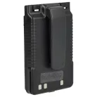VHBW Radio Battery SBR-14, SBR-14Li - 2200 mAh 7.4 V Li-Ion