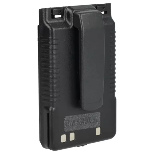 VHBW Radio Battery SBR-14, SBR-14Li - 2200 mAh 7.4 V Li-Ion