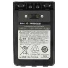 VHBW Radio Battery SBR-14, SBR-14Li - 2200 mAh 7.4 V Li-Ion