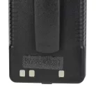 VHBW Radio Battery SBR-14, SBR-14Li - 2200 mAh 7.4 V Li-Ion