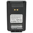 VHBW Radio Battery SBR-25LI, SBR-28Li, SBR-26LI, SBR-28 - 2600 mAh 7.4 V Li-Ion
