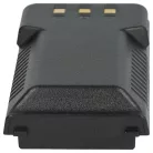 VHBW Radio Battery SBR-25LI, SBR-28Li, SBR-26LI, SBR-28 - 2600 mAh 7.4 V Li-Ion