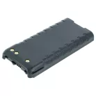 VHBW Radio Battery FNB-V105Li - 1800 mAh 7.4 V Li-Ion