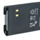 VHBW Radio Battery FNB-V105Li - 1800 mAh 7.4 V Li-Ion