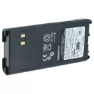 VHBW Radio Battery FNB-V105Li - 1800 mAh 7.4 V Li-Ion