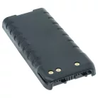 VHBW Radio Battery FNB-V105Li - 1800 mAh 7.4 V Li-Ion