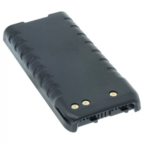 VHBW Radio Battery FNB-V105Li - 1800 mAh 7.4 V Li-Ion