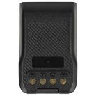 VHBW Radio Battery BL1502, BL2010, BL1504, BL2020-EX, BL2020 - 2500 mAh 7.2 V Li-Ion