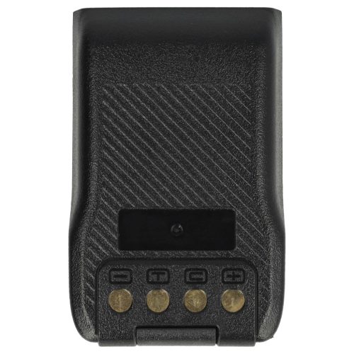 VHBW Radio Battery BL1502, BL2010, BL1504, BL2020-EX, BL2020 - 2500 mAh 7.2 V Li-Ion
