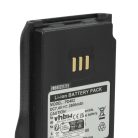 VHBW Radio Battery BL1502, BL2010, BL1504, BL2020-EX, BL2020 - 2500 mAh 7.2 V Li-Ion