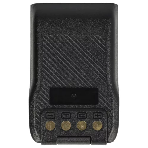 VHBW Radio Akku BL1502, BL2010, BL1504, BL2020-EX, BL2020 - 2500 mAh 7,2 V Li-Ion