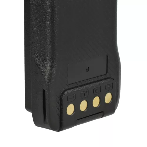 VHBW Radio Akku BL1502, BL2010, BL1504, BL2020-EX, BL2020 - 2500 mAh 7,2 V Li-Ion