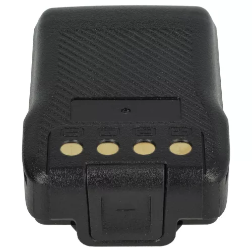 VHBW Radio Akku BL1502, BL2010, BL1504, BL2020-EX, BL2020 - 2500 mAh 7,2 V Li-Ion