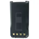 VHBW Radio Battery BL2001, BL1204 - 2000 mAh 7.4 V Li-Ion