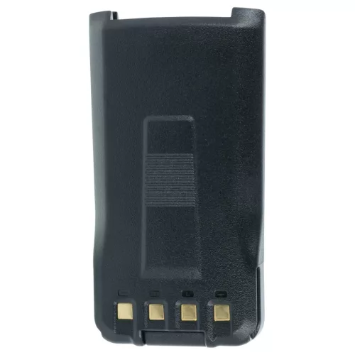 VHBW Radio Battery BL2001, BL1204 - 2000 mAh 7.4 V Li-Ion