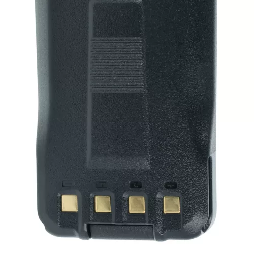 VHBW Radio Battery BL2001, BL1204 - 2000 mAh 7.4 V Li-Ion