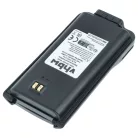 VHBW Radio Battery BL2001, BL1204 - 2000 mAh 7.4 V Li-Ion