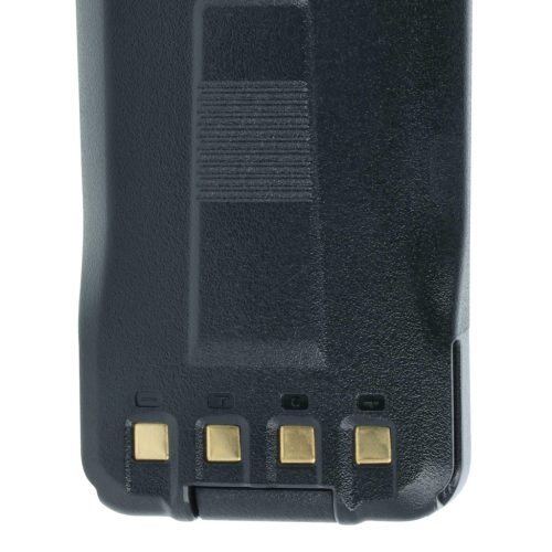 VHBW Rádió Akkumulátor Hyt / Hytera BL2001, BL1204 - 2000 mAh 7,4 V Li-Ion