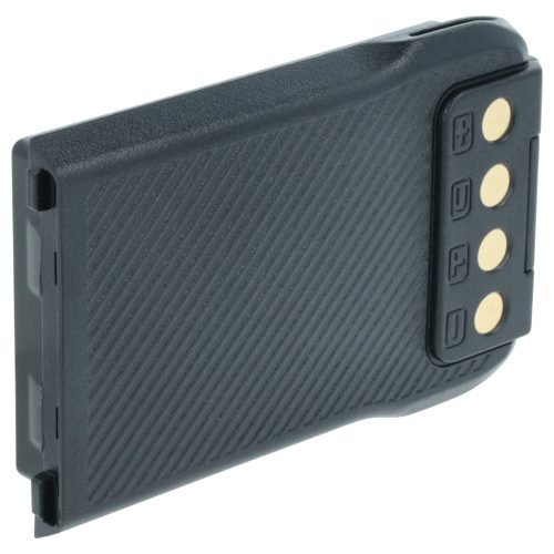 VHBW Radio Battery BL1502, BL2010 - 1500 mAh 7.4 V Li-Ion