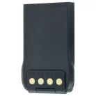 VHBW Radio Akku BL1502, BL2010 - 1500 mAh 7,4 V Li-Ion