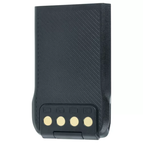 VHBW Radio Akku BL1502, BL2010 - 1500 mAh 7,4 V Li-Ion