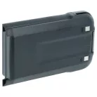 VHBW Radio Akku BL2407, BL1301, BL1719 - 1800 mAh 7,4 V Li-Ion