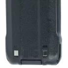 VHBW Radio Akku BL2407, BL1301, BL1719 - 1800 mAh 7,4 V Li-Ion