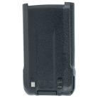 VHBW Radio Akku BL2407, BL1301, BL1719 - 1800 mAh 7,4 V Li-Ion