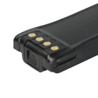 VHBW Radio Battery Hyt BL2006Li, BL2008, BL2006, BL2503 - 2000 mAh 7.4 V Li-Ion