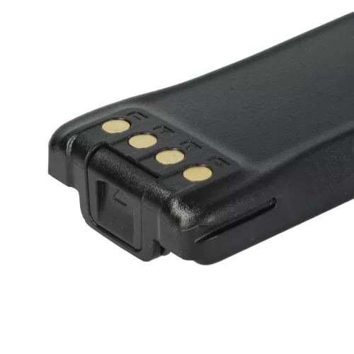 VHBW Radio Battery Hyt BL2006Li, BL2008, BL2006, BL2503 - 2000 mAh 7.4 V Li-Ion