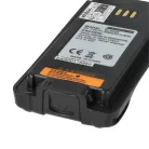 VHBW Radio Battery Hyt BL2006Li, BL2008, BL2006, BL2503 - 2000 mAh 7.4 V Li-Ion
