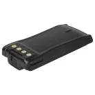 VHBW Radio Battery Hyt BL2006Li, BL2008, BL2006, BL2503 - 2000 mAh 7.4 V Li-Ion