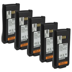   VHBW Radio Akku Hyt BL2006Li, BL2008, BL2006, BL2503 - 2000 mAh 7,4 V Li-Ion