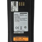 VHBW Radio Akku Hyt BL2006Li, BL2008, BL2006, BL2503 - 2000 mAh 7,4 V Li-Ion